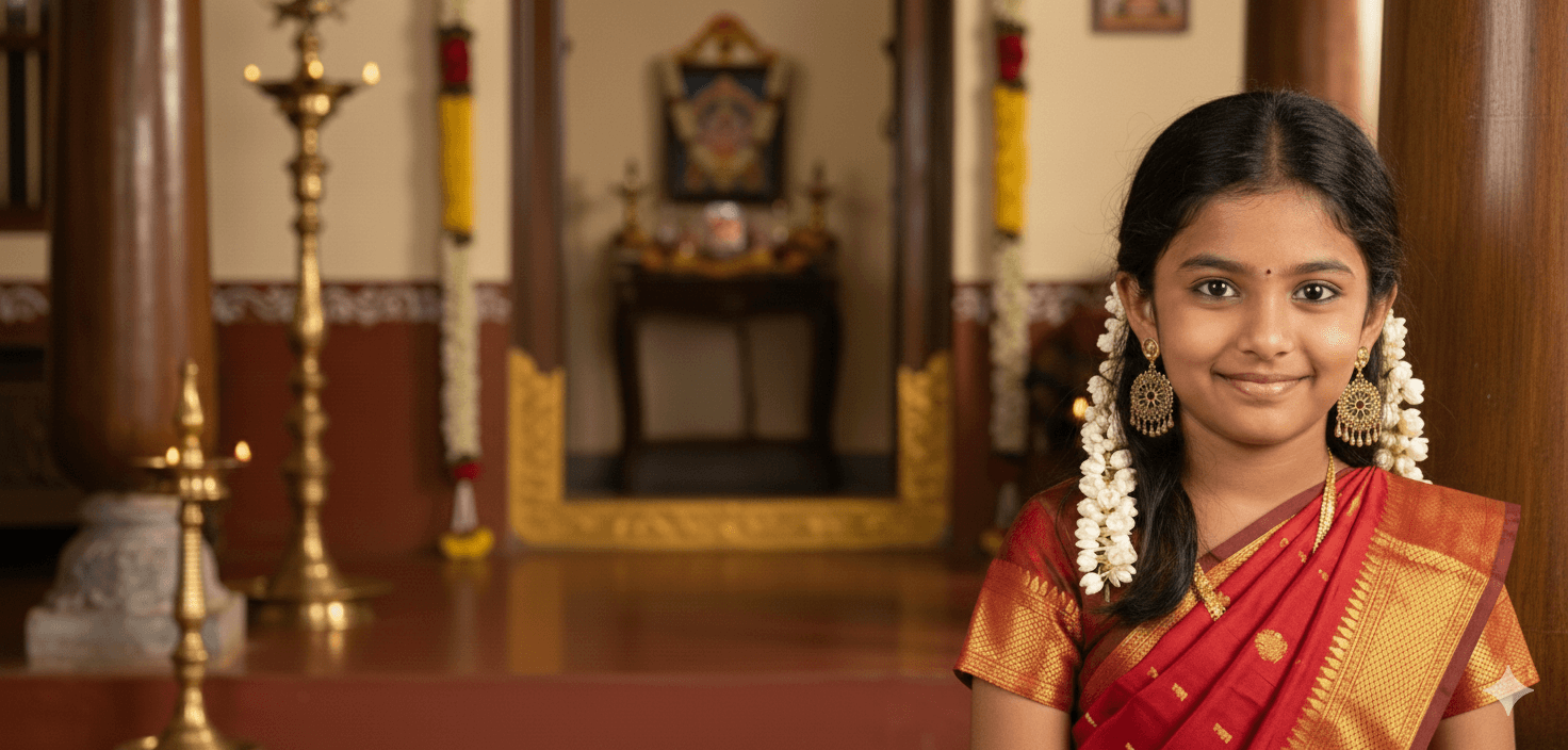 Contact Us - Woman with Jewelry